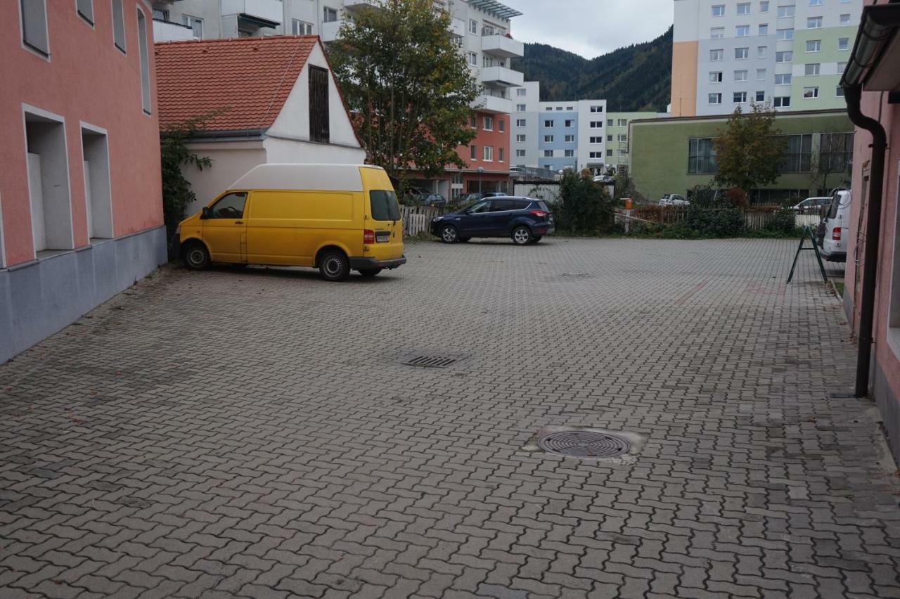 Goesserhof Leoben  Dış mekan fotoğraf