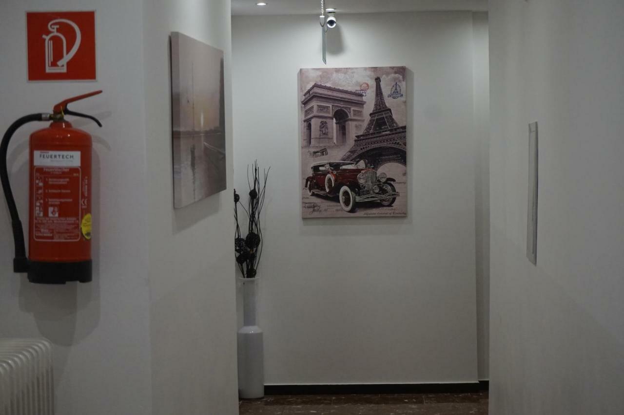 Goesserhof Leoben  Dış mekan fotoğraf