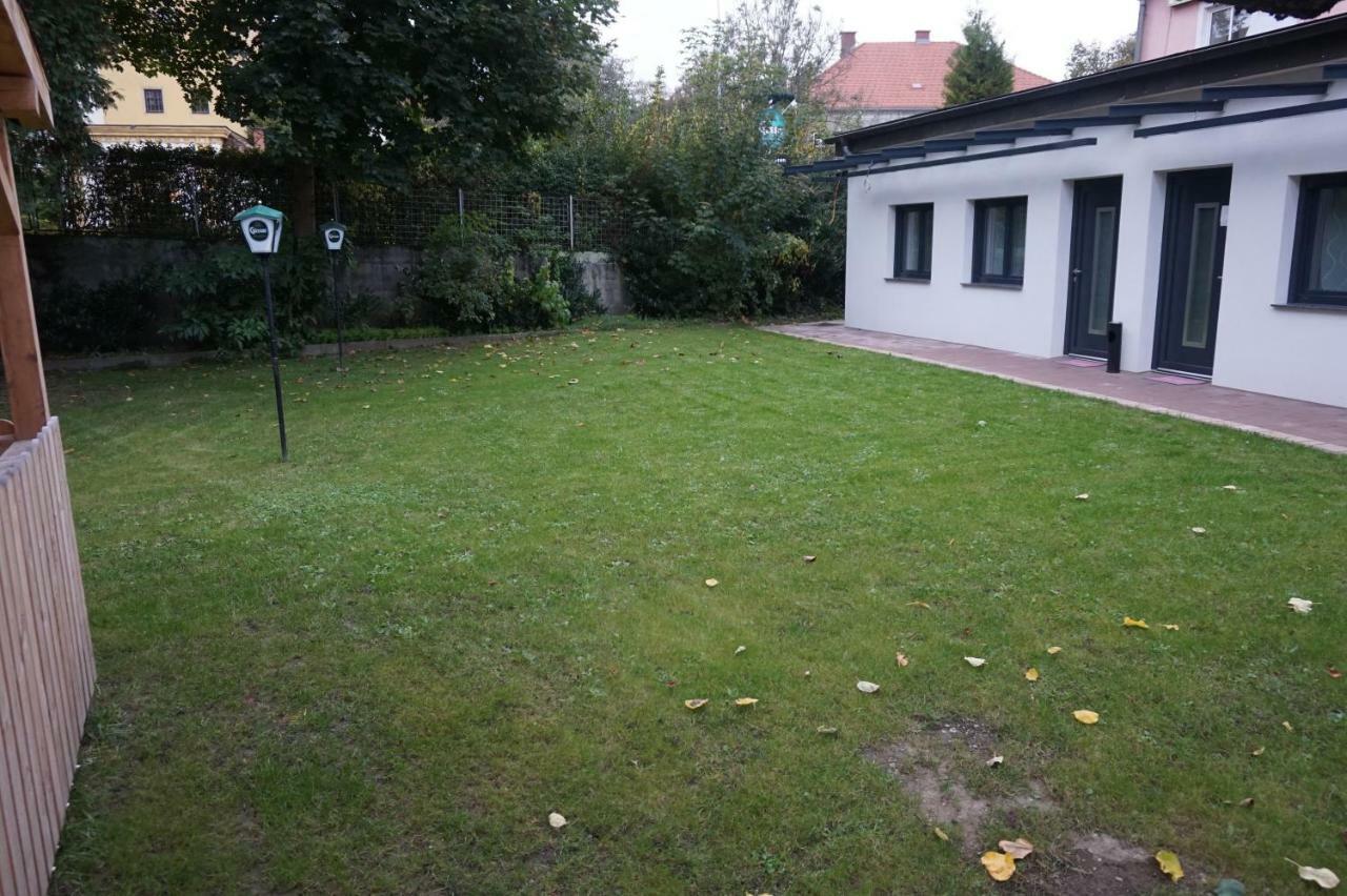 Goesserhof Leoben  Dış mekan fotoğraf