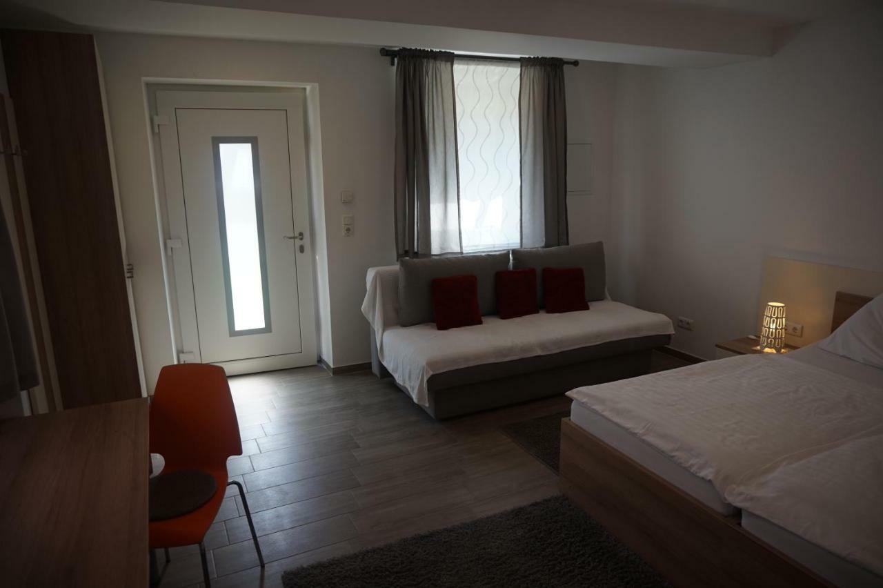 Goesserhof Leoben  Dış mekan fotoğraf