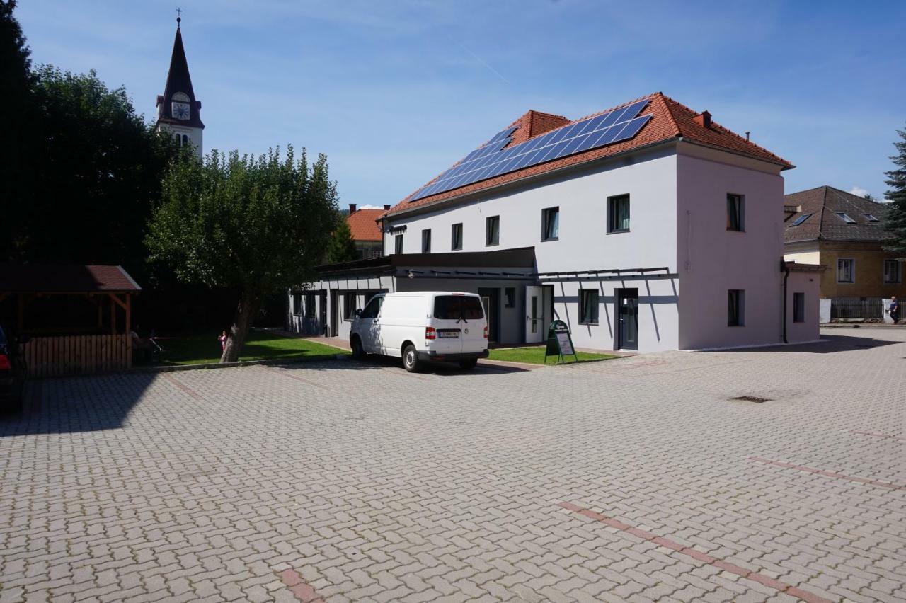 Goesserhof Leoben  Dış mekan fotoğraf