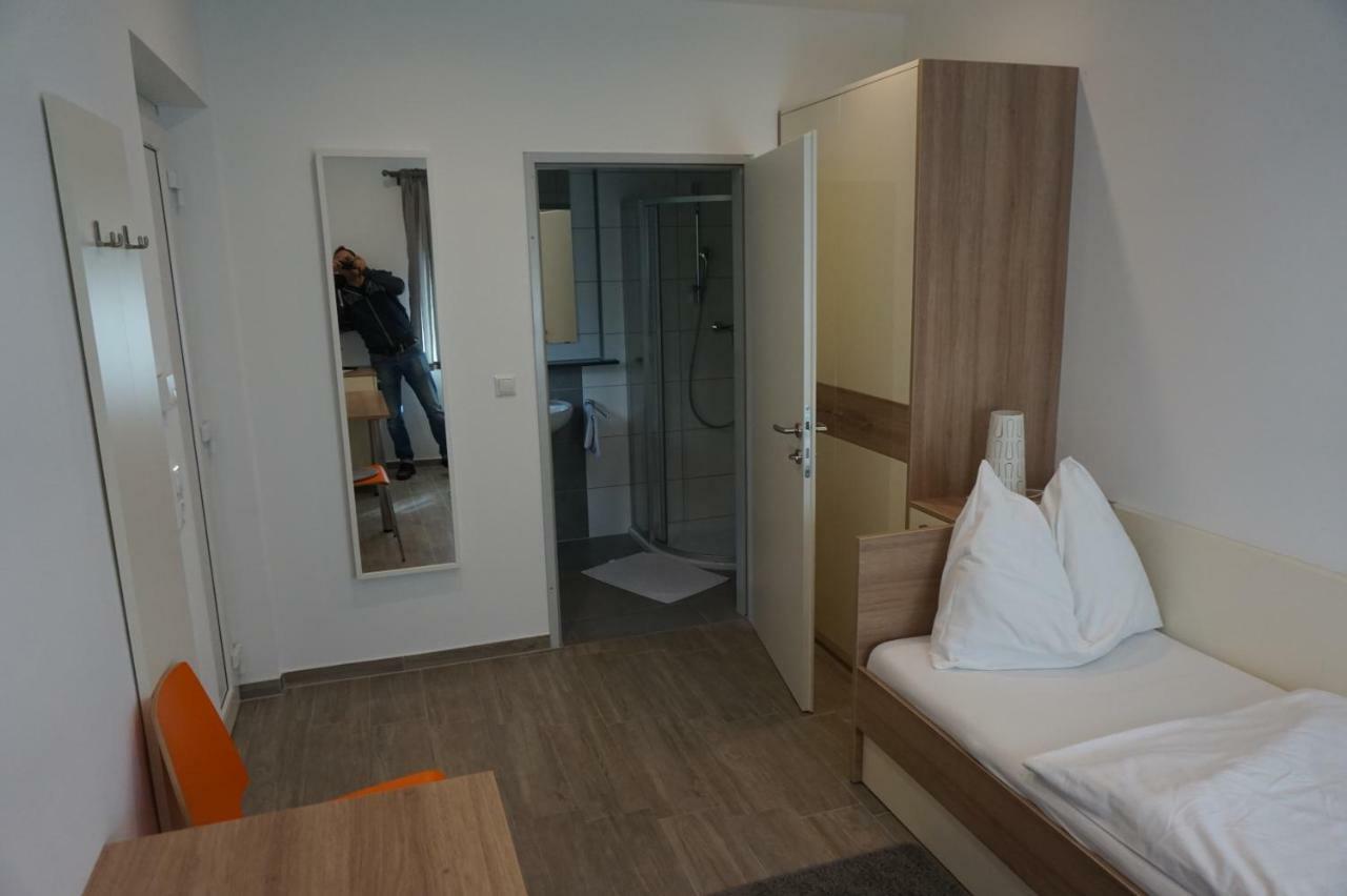 Goesserhof Leoben  Dış mekan fotoğraf