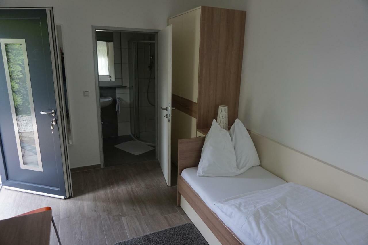 Goesserhof Leoben  Dış mekan fotoğraf