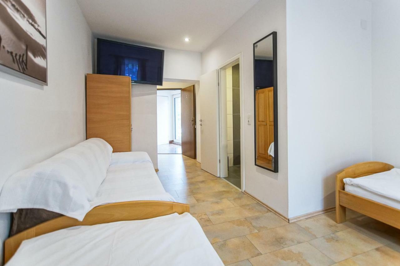 Goesserhof Leoben  Dış mekan fotoğraf
